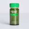 1 Detox Shot on white background